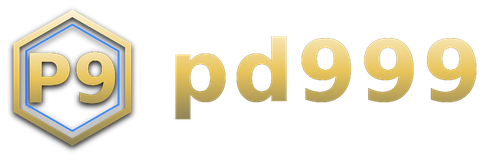 pd999 logo